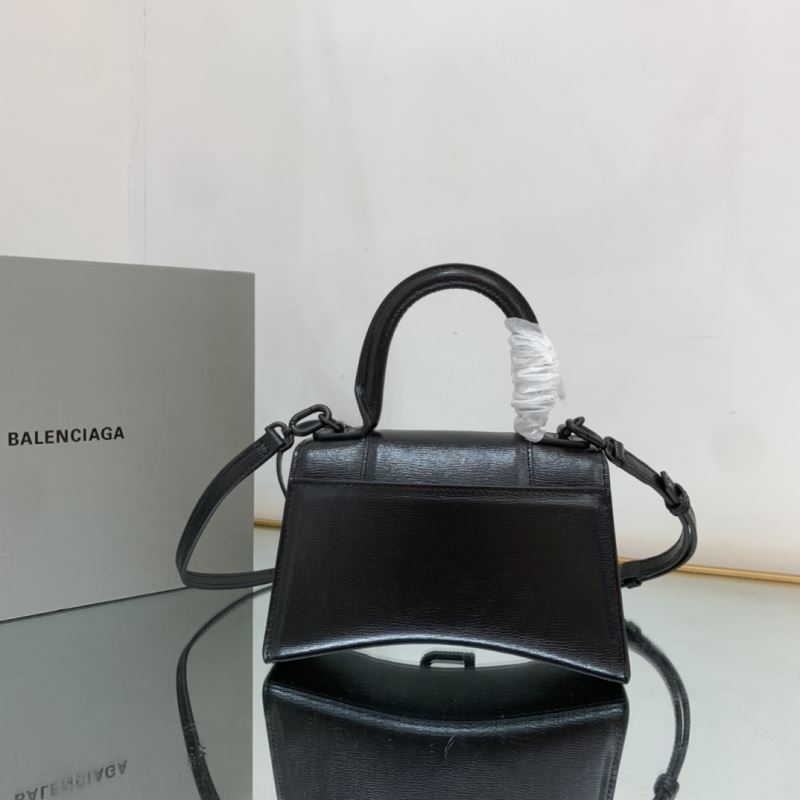 Balenciaga Hourglass Bags